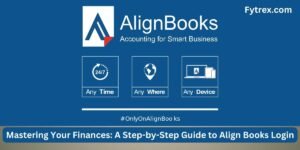 Align Books Login