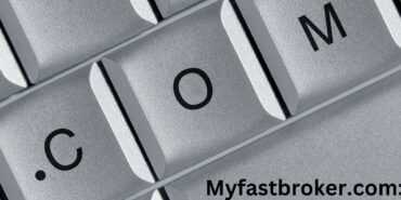 Myfastbroker.com: