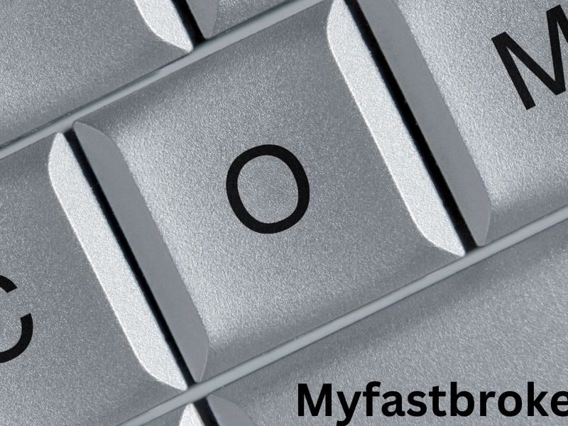 Myfastbroker.com: