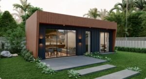 Small Spaces